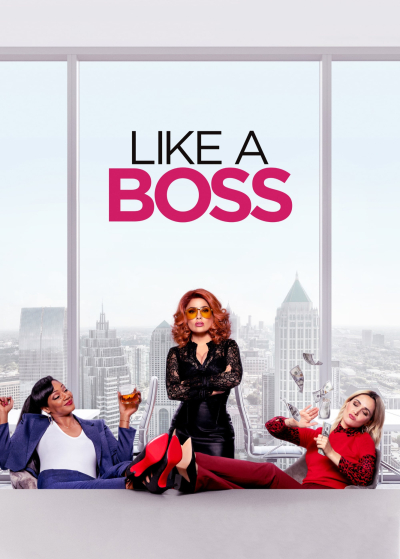 Like a Boss / Like a Boss (2020)
