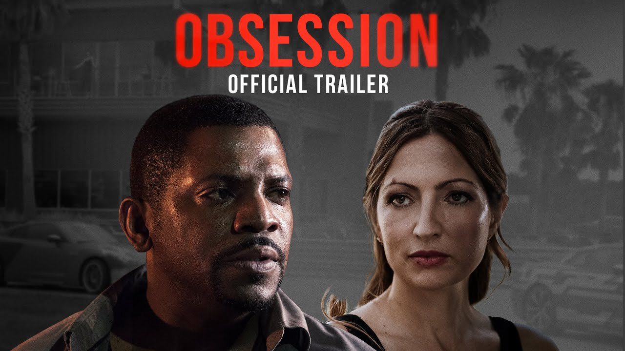 Obsession / Obsession (2016)