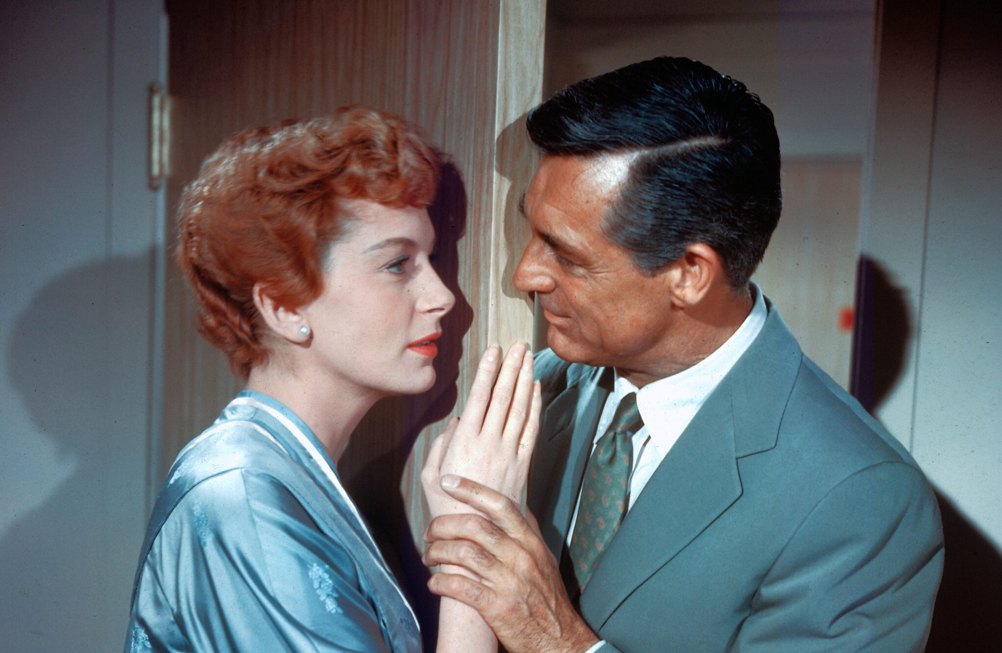 An Affair to Remember / An Affair to Remember (1957)