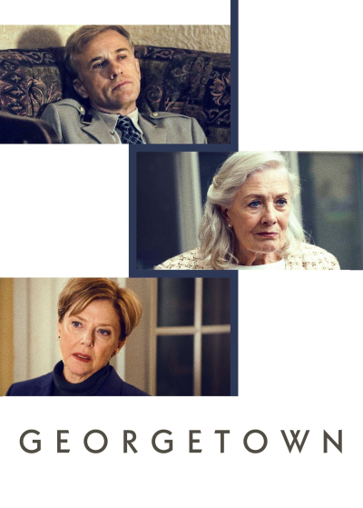 Georgetown / Georgetown (2019)