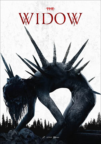 Dạ Quỷ Rừng Sâu, The Widow (Vdova) / The Widow (Vdova) (2020)