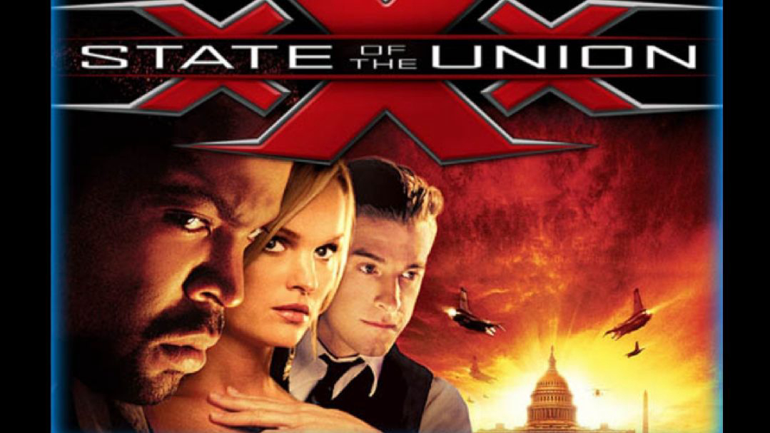 XXX: State of the Union / XXX: State of the Union (2005)
