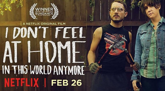 I Don';t Feel at Home in This World Anymore / I Don';t Feel at Home in This World Anymore (2017)