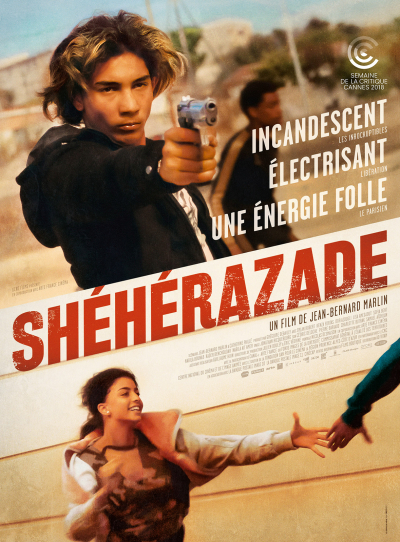 Shéhérazade / Shéhérazade (2019)