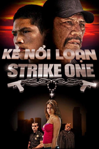 Strike One / Strike One (2014)