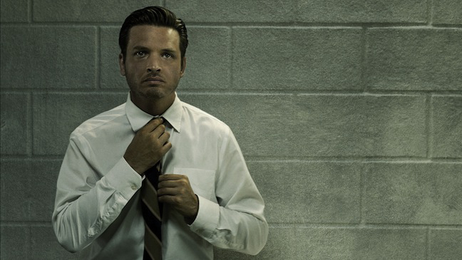 Rectify / Rectify (2013)