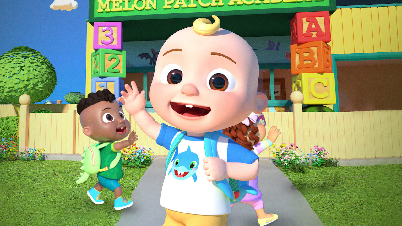 Xem Phim Cocomelon: Bài hát thiếu nhi (Phần 5), CoComelon (Season 5) 2022 Xem Phim Cocomelon: Bài hát thiếu nhi (Phần 5), CoComelon (Season 5) 2022