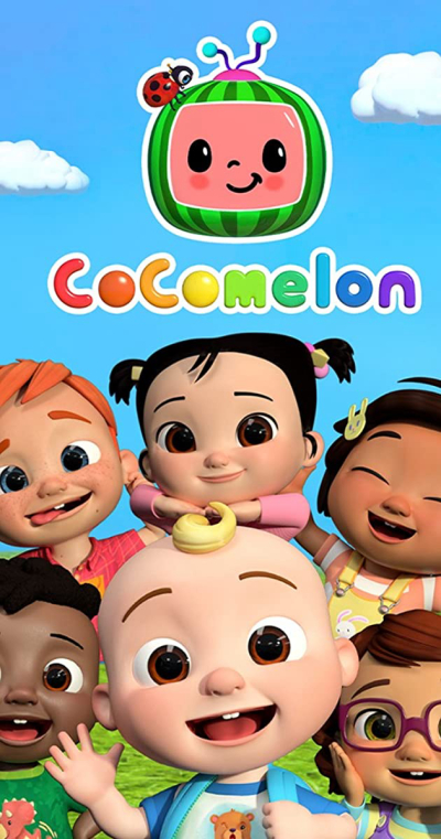 CoComelon (Season 5) / CoComelon (Season 5) (2022)