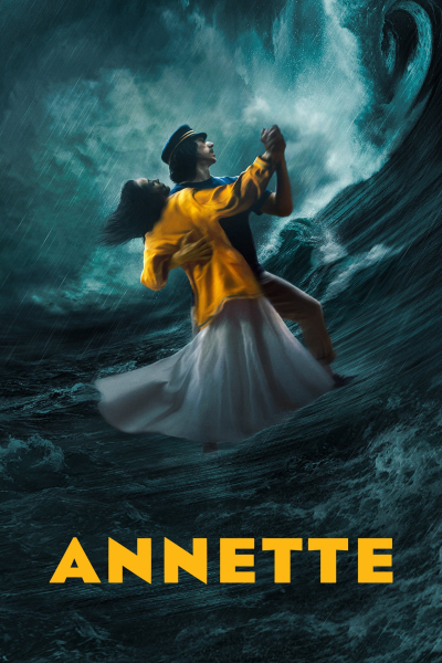 Annette / Annette (2021)