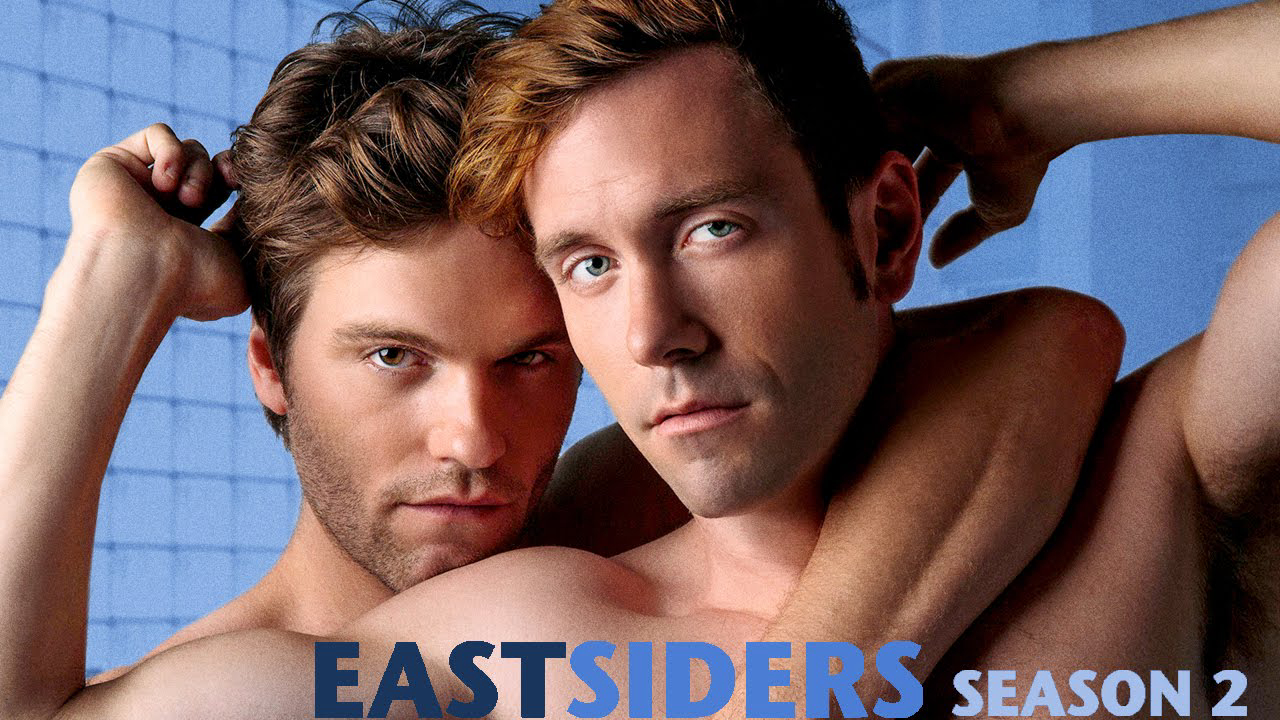 Eastsiders (Season 2) / Eastsiders (Season 2) (2015)