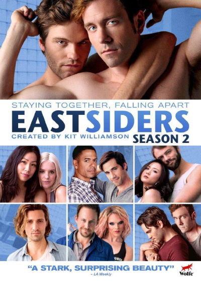 Chuyện ngoại tình (Phần 2), Eastsiders (Season 2) / Eastsiders (Season 2) (2015)