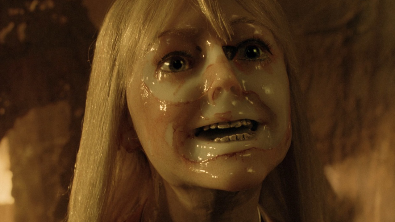 Xem Phim Ngôi Nhà Sáp, House Of Wax 2005 Xem Phim Ngôi Nhà Sáp, House Of Wax 2005