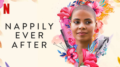 Nappily Ever After / Nappily Ever After (2018)