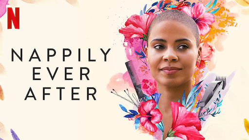 Xem Phim Xuống tóc, lên đời, Nappily Ever After 2018 Xem Phim Xuống tóc, lên đời, Nappily Ever After 2018