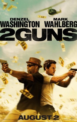 2 Guns / 2 Guns (2013)