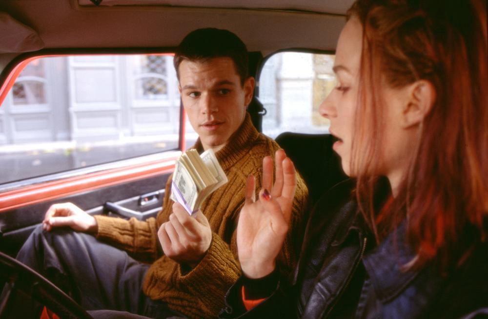 Xem Phim The Bourne Identity, The Bourne Identity 2002 Xem Phim The Bourne Identity, The Bourne Identity 2002
