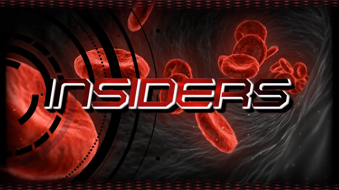 Insiders / Insiders (2021)