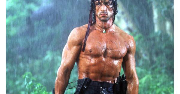 Xem Phim Rambo 2: Sát Nhân Trở Lại, Rambo: First Blood Part II 1985 Xem Phim Rambo 2: Sát Nhân Trở Lại, Rambo: First Blood Part II 1985