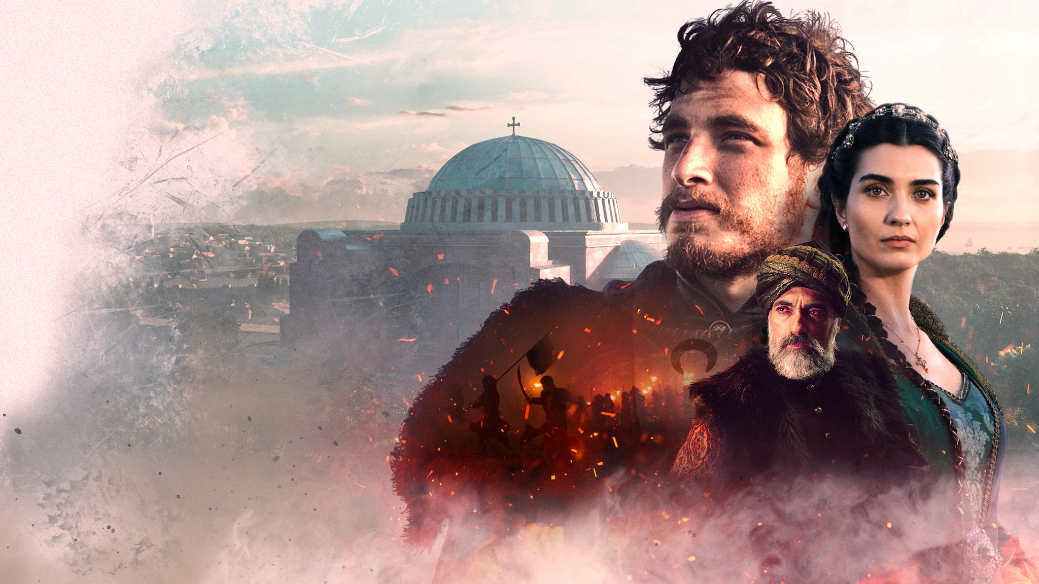 Xem Phim Đế quốc trỗi dậy: Ottoman, Rise of Empires: Ottoman 2020 Xem Phim Đế quốc trỗi dậy: Ottoman, Rise of Empires: Ottoman 2020