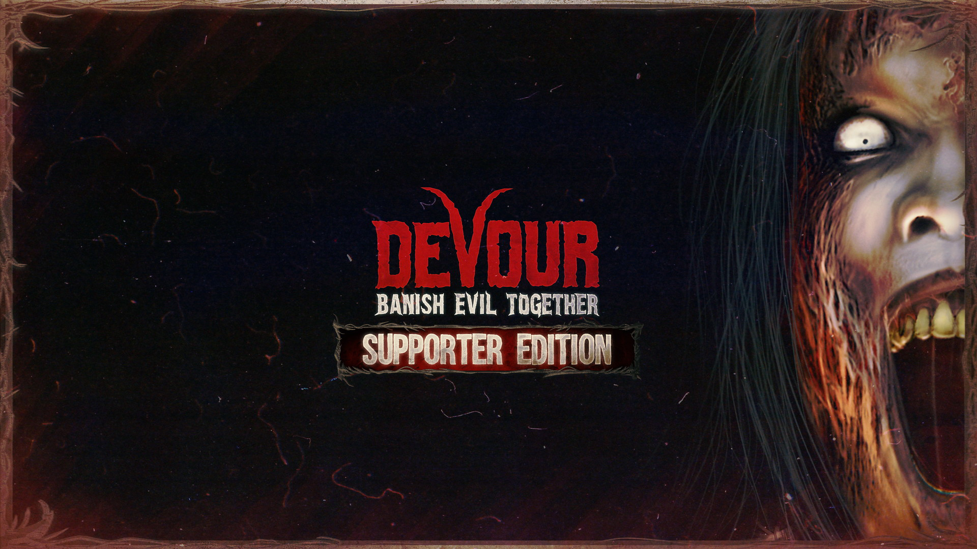 Devour / Devour (2005)