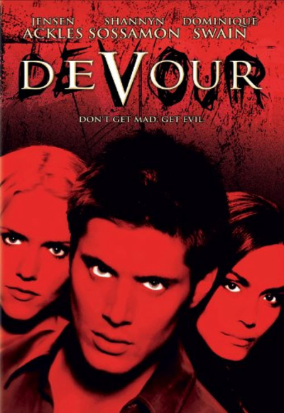 Devour / Devour (2005)