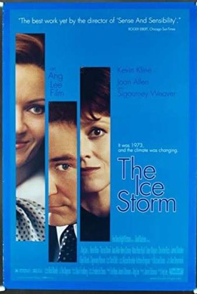 The Ice Storm / The Ice Storm (1997)