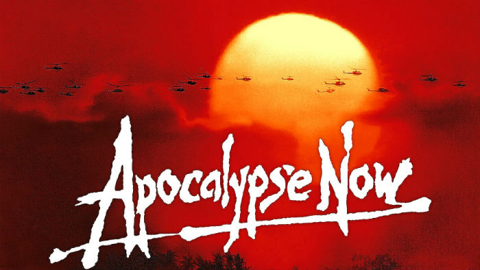 Xem Phim Lời Sấm Truyền, Apocalypse Now 1979