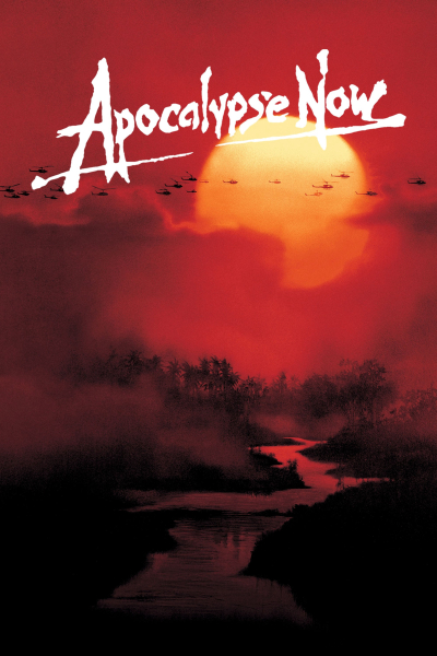 Lời Sấm Truyền, Apocalypse Now / Apocalypse Now (1979)