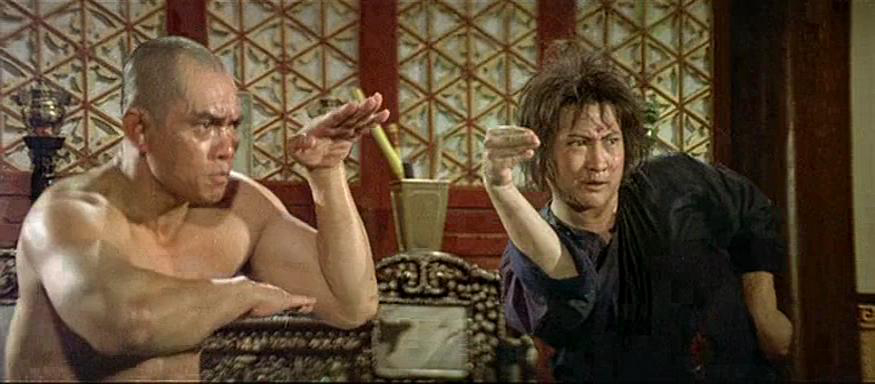 Xem Phim Tam Đức hòa thượng và Xuân Mễ Lục, The Iron Fisted Monk 1977 Xem Phim Tam Đức hòa thượng và Xuân Mễ Lục, The Iron Fisted Monk 1977