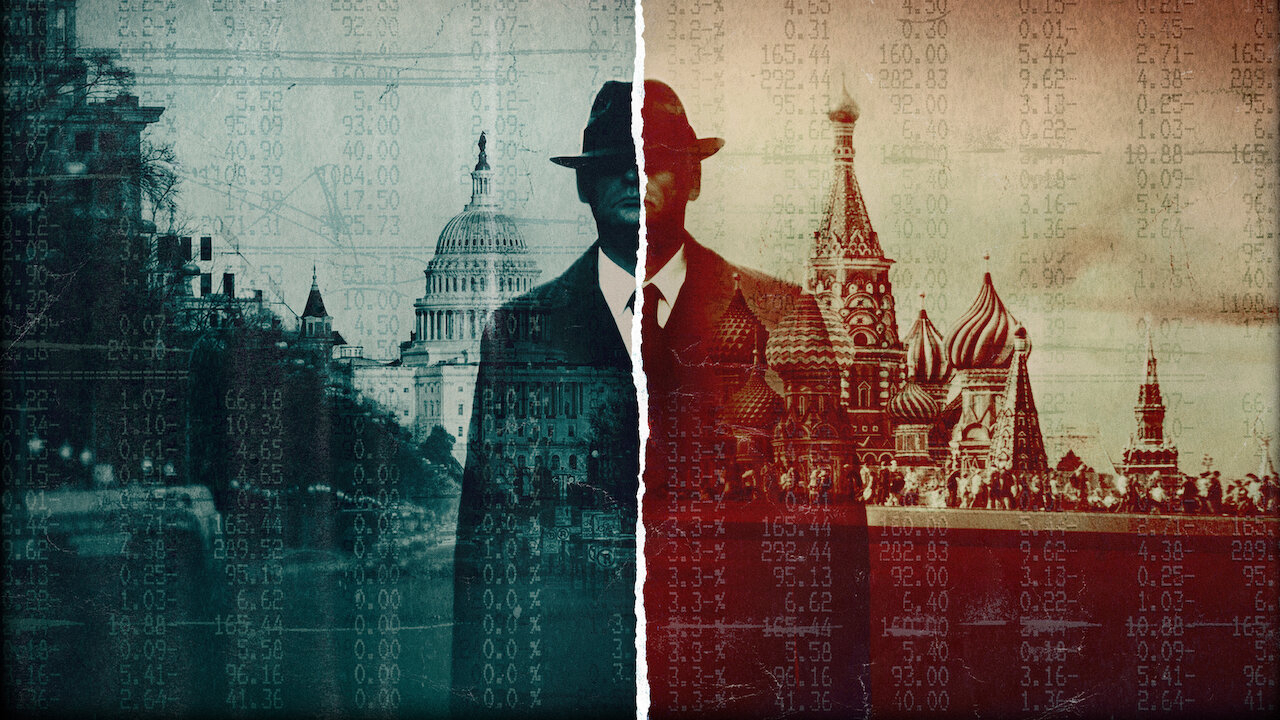 Xem Phim Nghệ thuật tình báo, Spycraft 2021 Xem Phim Nghệ thuật tình báo, Spycraft 2021