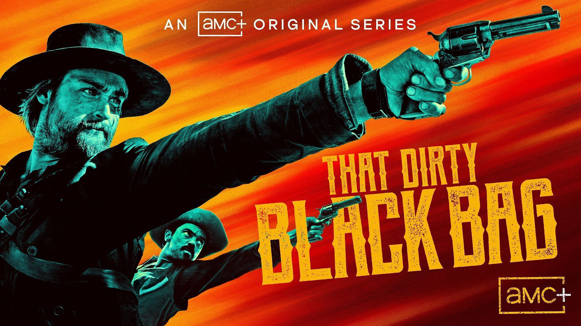 Xem Phim Túi Đen Bẩn (Phần 1), That Dirty Black Bag (Season 1) 2022 Xem Phim Túi Đen Bẩn (Phần 1), That Dirty Black Bag (Season 1) 2022