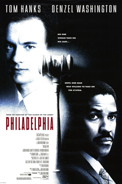 Chuyện ở Philadelphia, Philadelphia / Philadelphia (1993)