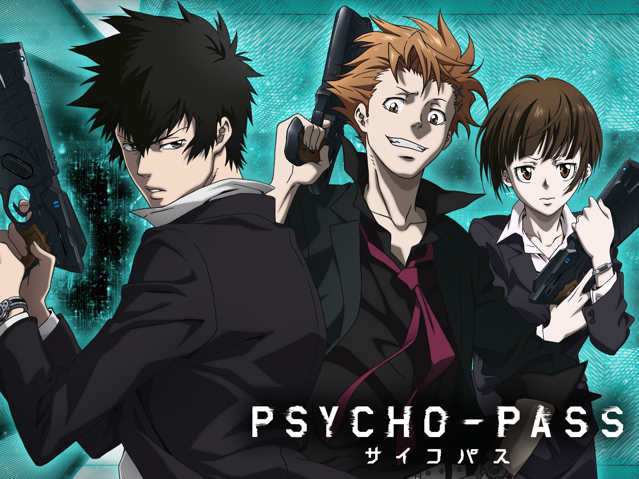 Xem Phim Hệ số tội phạm (Phần 1), Psycho-Pass (Season 1) 2012 Xem Phim Hệ số tội phạm (Phần 1), Psycho-Pass (Season 1) 2012