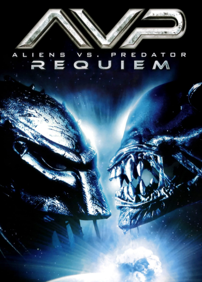 Cuộc Chiến Dưới Tháp Cổ 2, AVPR: Aliens vs Predator Requiem / AVPR: Aliens vs Predator Requiem (2007)