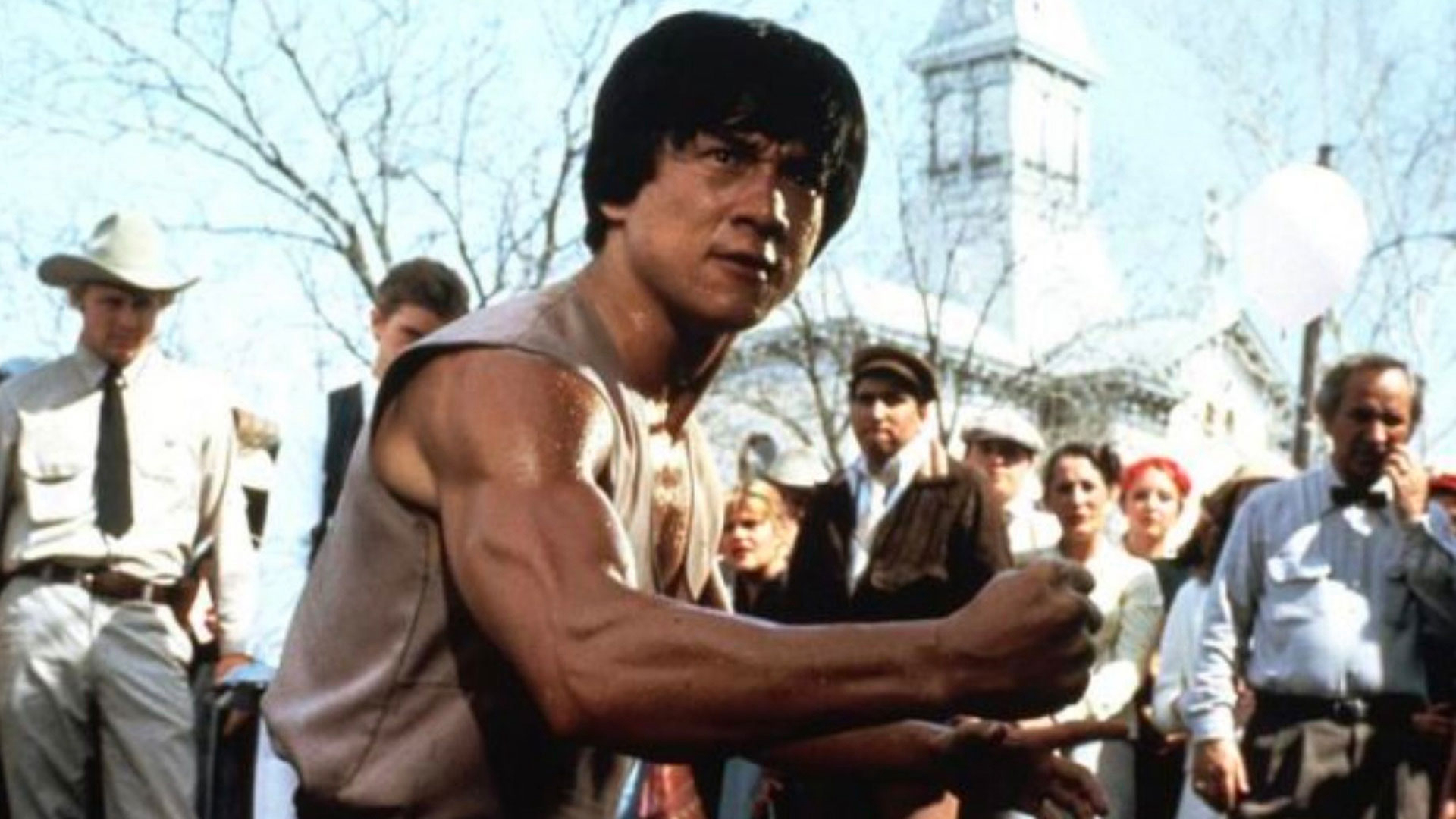 Xem Phim Sát thủ hào, Battle Creek Brawl 1980 Xem Phim Sát thủ hào, Battle Creek Brawl 1980