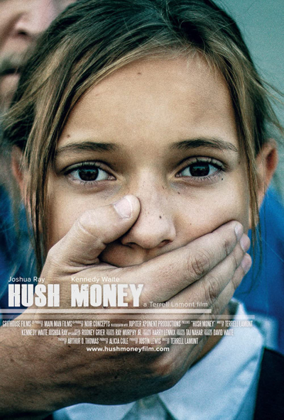 Hush Money / Hush Money (2017)