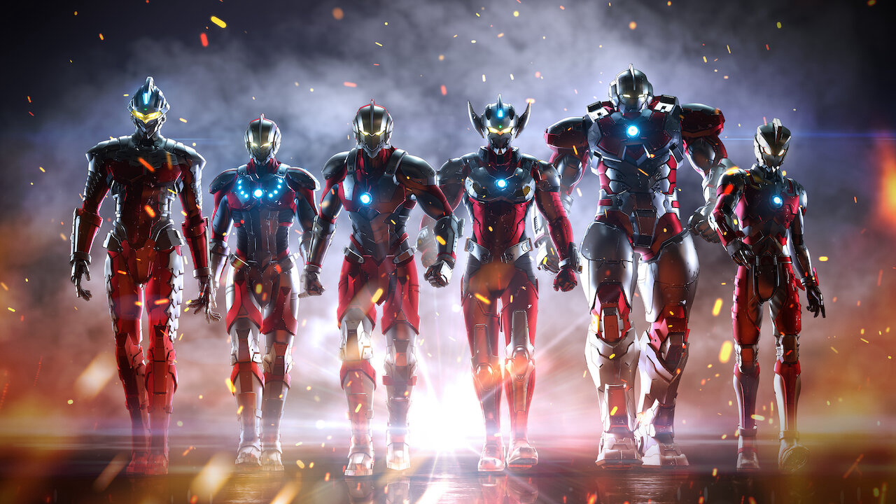Xem Phim Ultraman 2, Ultraman (Season 2) 2022 Xem Phim Ultraman 2, Ultraman (Season 2) 2022