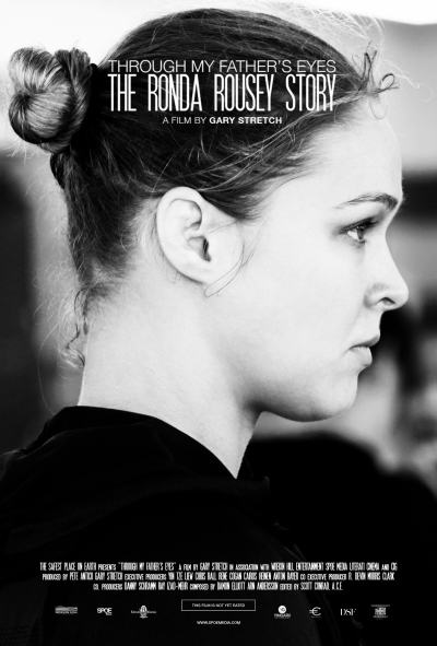 The Ronda Rousey Story: Through My Father's Eyes / The Ronda Rousey Story: Through My Father's Eyes (2019)