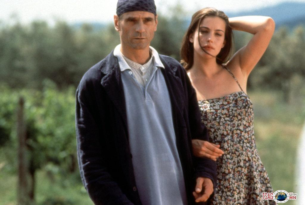 Stealing Beauty / Stealing Beauty (1996)