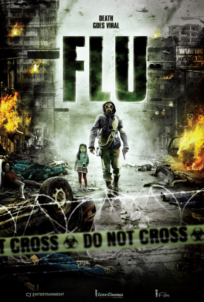 Đại dịch cúm, Flu / Flu (2013)