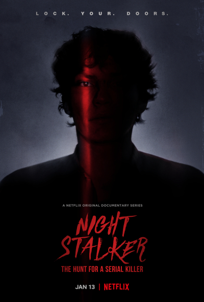 Night Stalker: The Hunt for a Serial Killer / Night Stalker: The Hunt for a Serial Killer (2021)