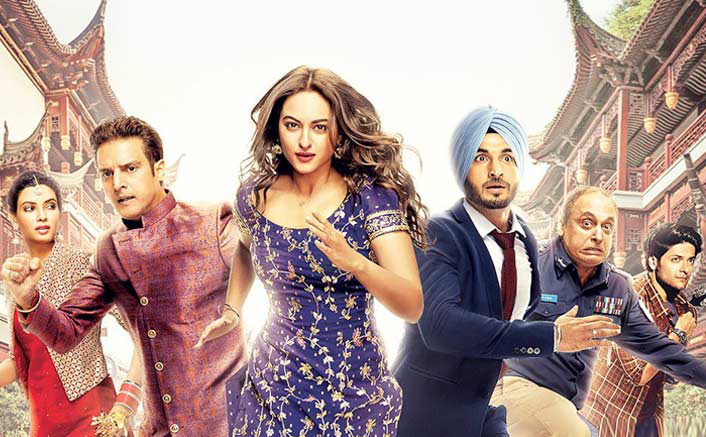Xem Phim Cô Dâu Chạy Trốn 2, Happy Phirr Bhag Jayegi 2018 Xem Phim Cô Dâu Chạy Trốn 2, Happy Phirr Bhag Jayegi 2018
