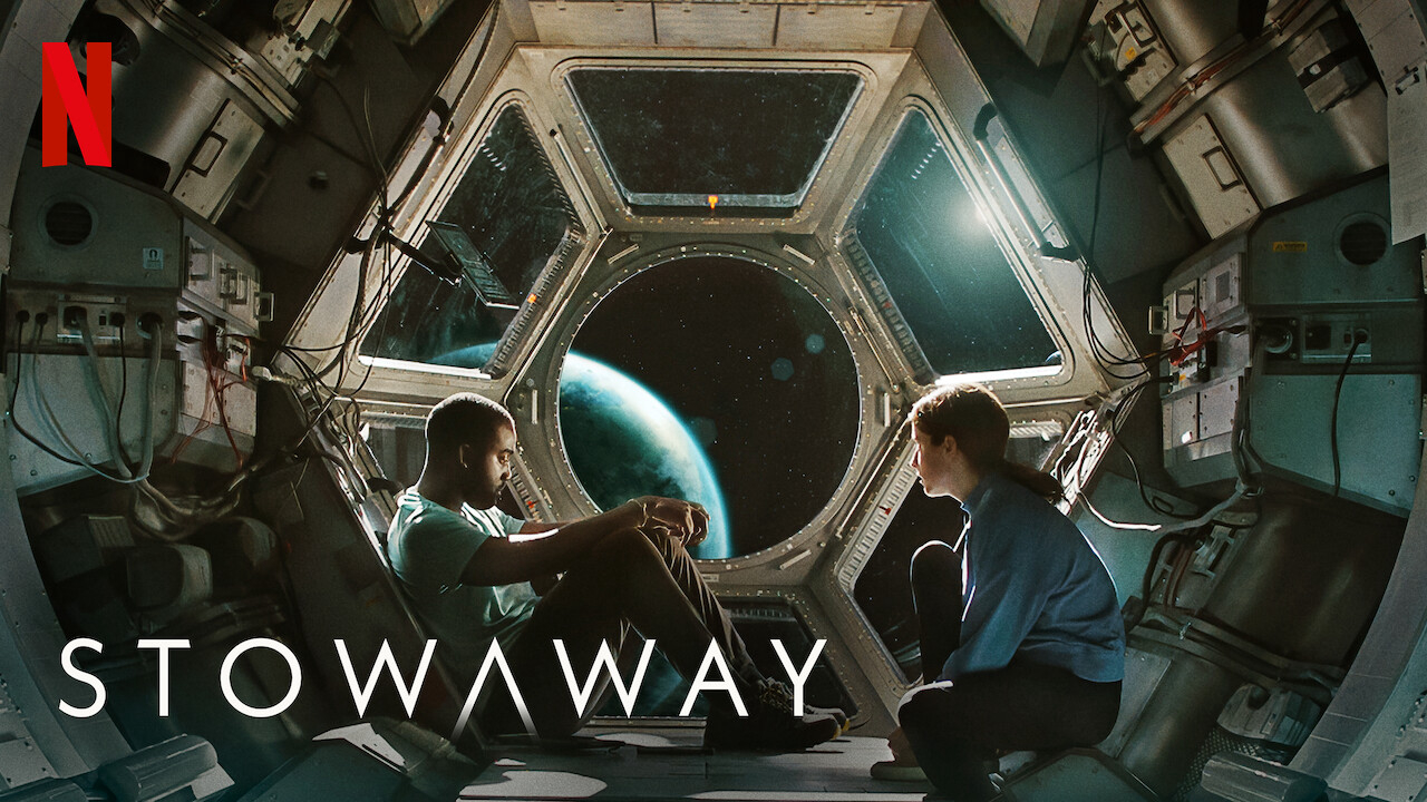 Stowaway / Stowaway (2021)