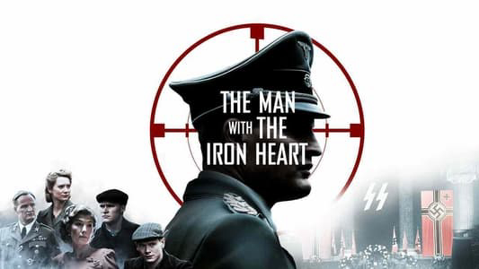 Xem Phim Trái Tim Sắt Lạnh, The Man With The Iron Heart - HHhH 2017