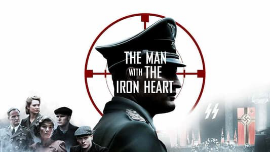 Xem Phim Trái Tim Sắt Lạnh, The Man With The Iron Heart - HHhH 2017 Xem Phim Trái Tim Sắt Lạnh, The Man With The Iron Heart - HHhH 2017