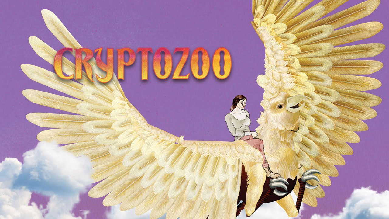 Cryptozoo / Cryptozoo (2021)