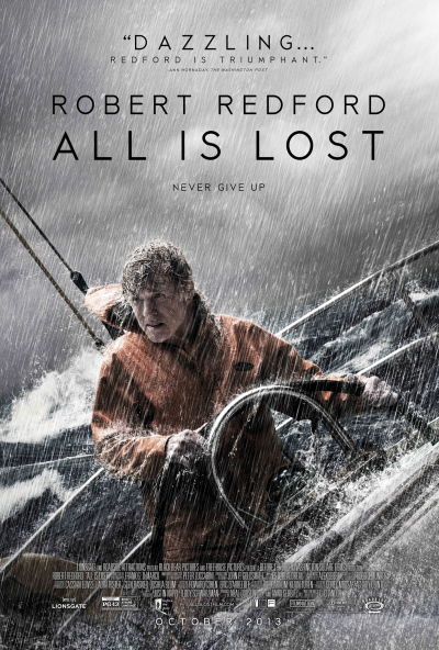 All Is Lost / All Is Lost (2013)
