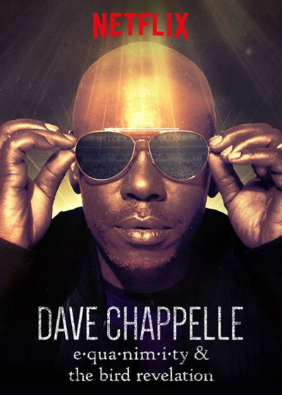 Dave Chappelle / Dave Chappelle (2017)