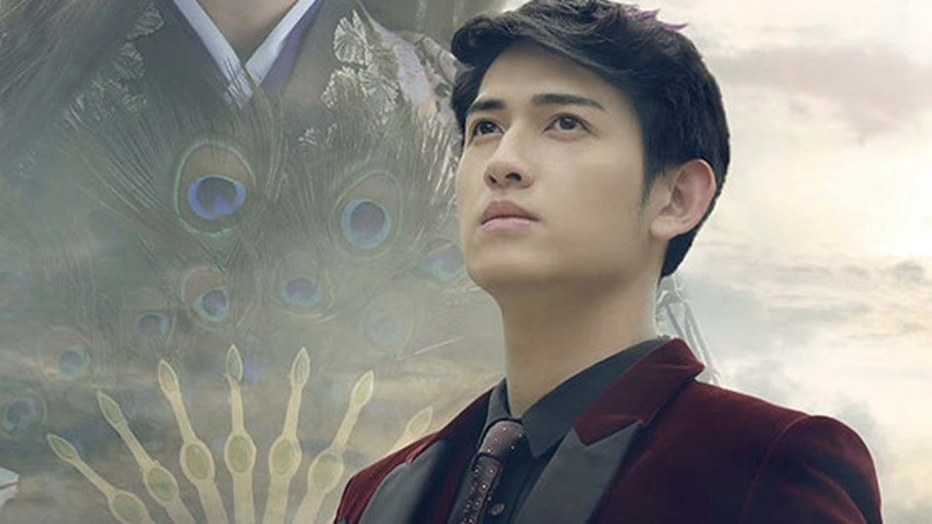 Xem Phim Hoa Thiên Cốt 2015, The Journey of Flower (2015) 2015 Xem Phim Hoa Thiên Cốt 2015, The Journey of Flower (2015) 2015