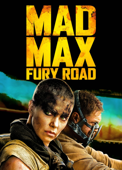 Mad Max: Fury Road / Mad Max: Fury Road (2015)